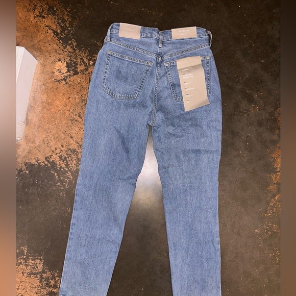 NWT Everlane The Original Cheeky Jean - Picture 8 of 8